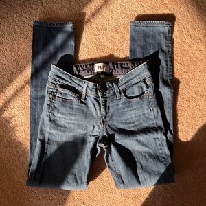 PAIGE jeans